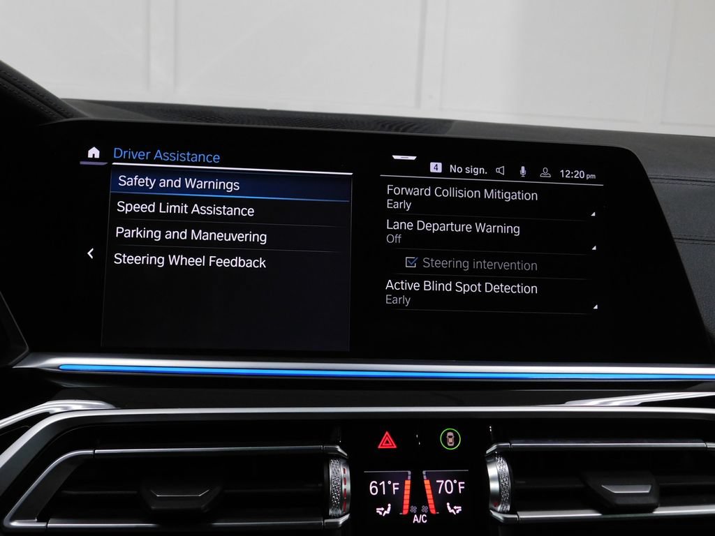 Used 2023 BMW X5 xDrive45e AWD/4WD image 56