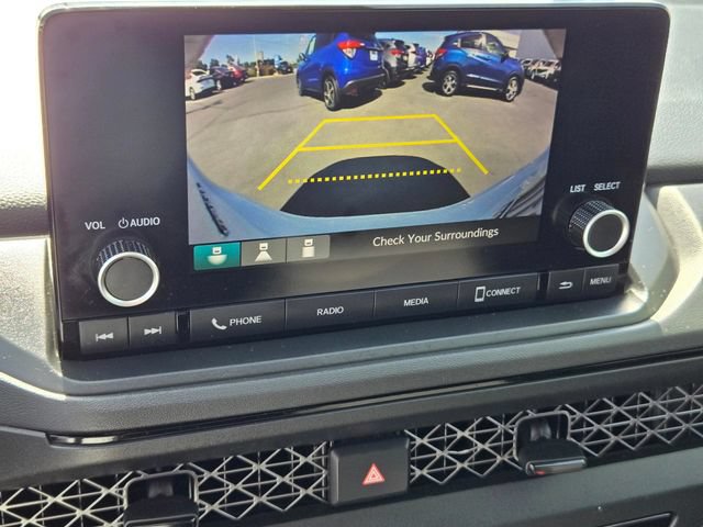 Used 2023 Honda Accord LX image 14
