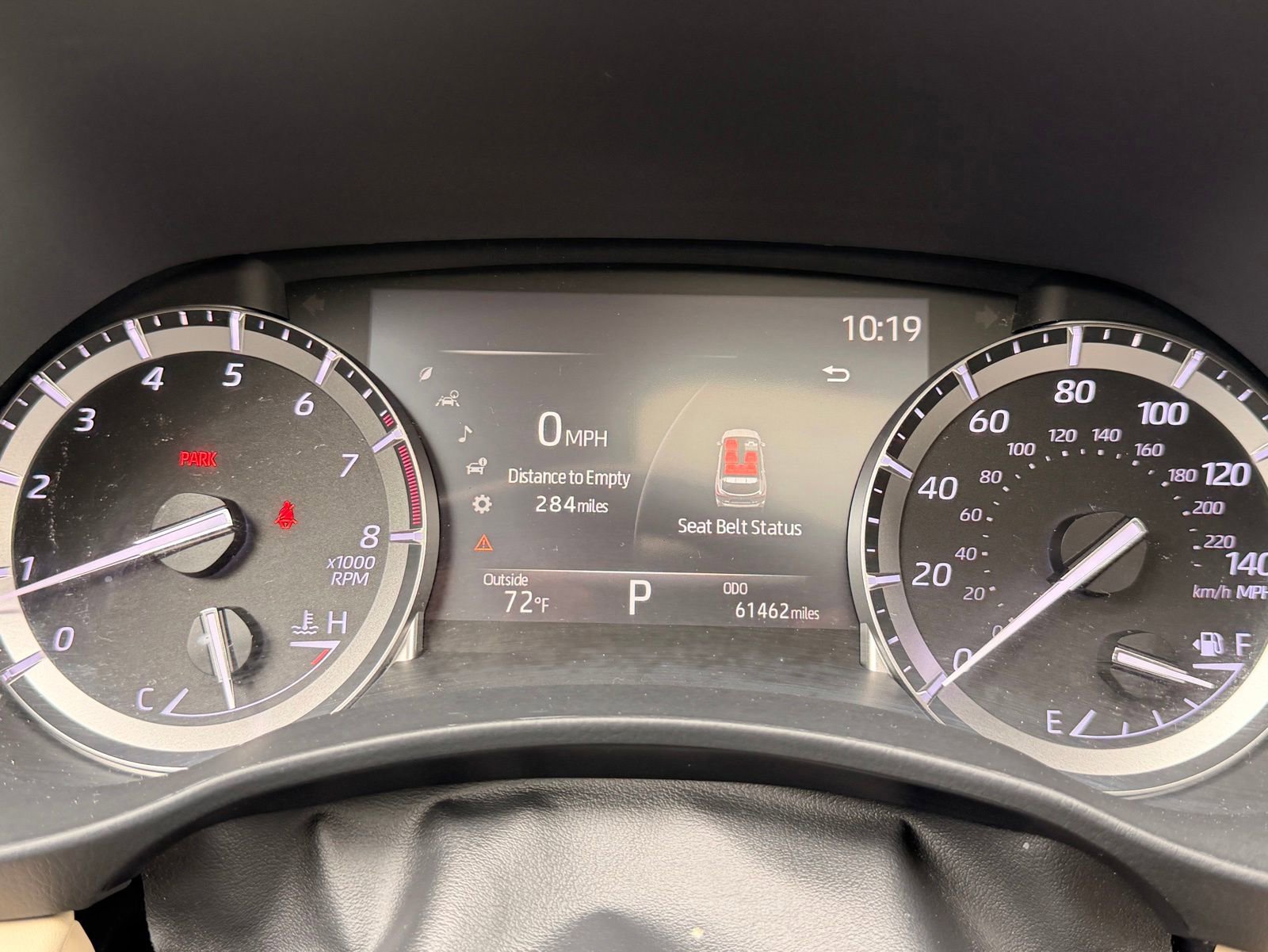 Used 2022 Toyota Highlander Limited FWD image 28
