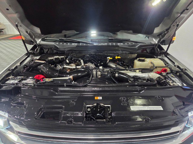 Used 2017 Ford F450 Platinum image 94