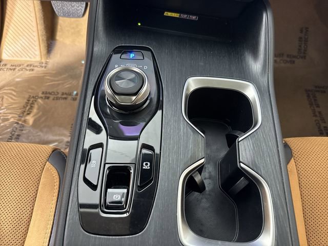 Used 2023 Lexus RZ 450e Premium w/ Accessory Package (2T) image 19