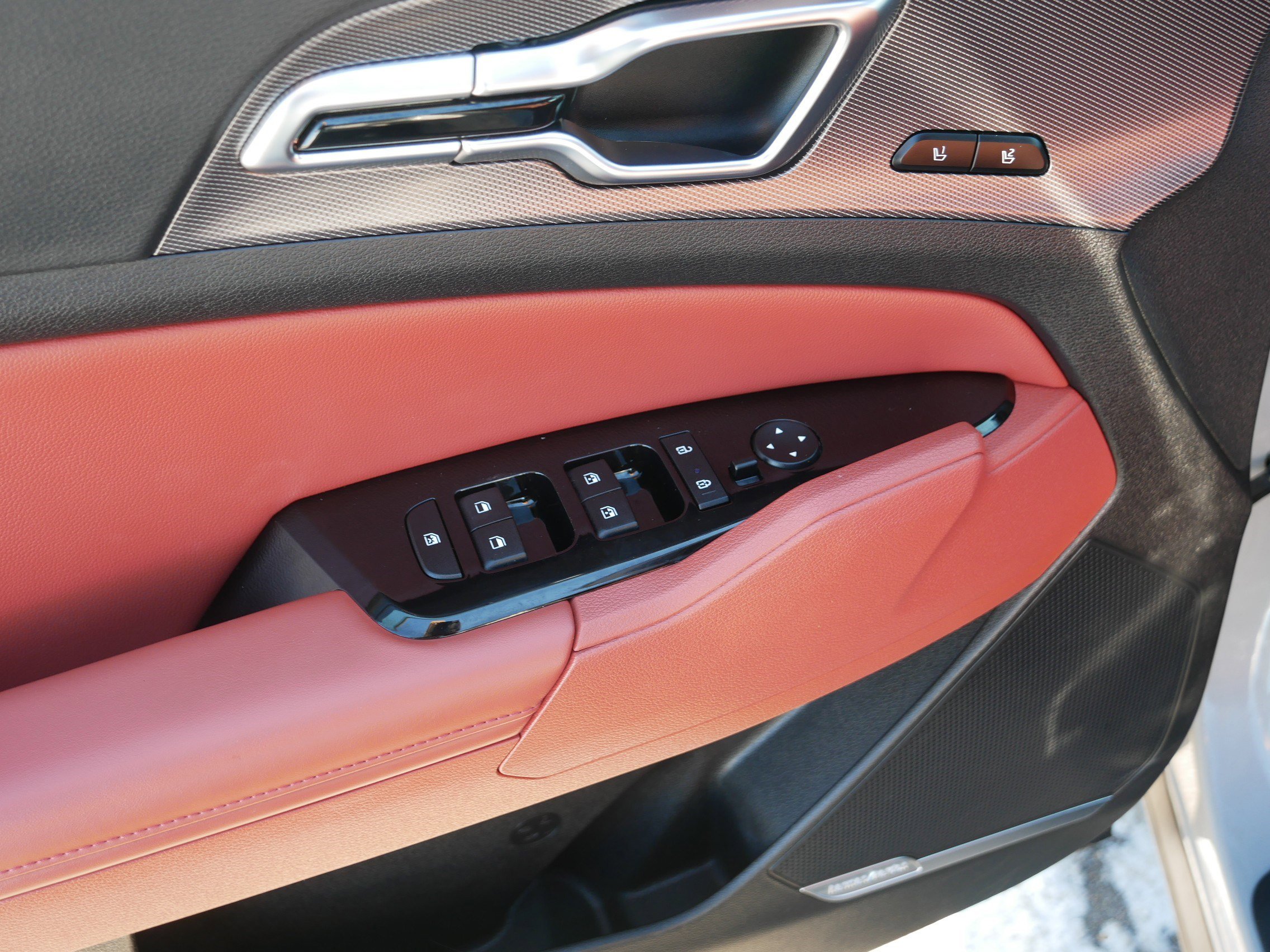 Certified 2023 Kia Sportage SX image 19