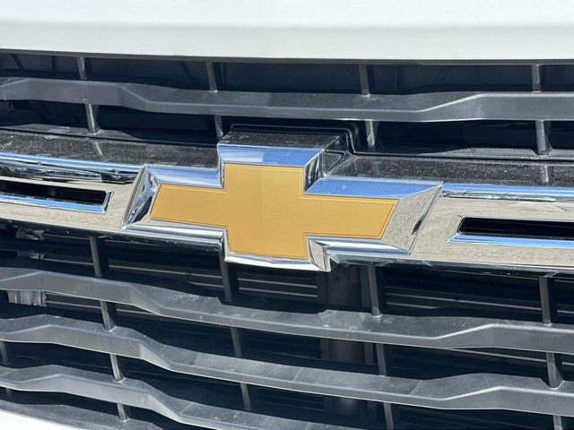 Used 2025 Chevrolet Silverado 3500 LT w/ Convenience Package image 30