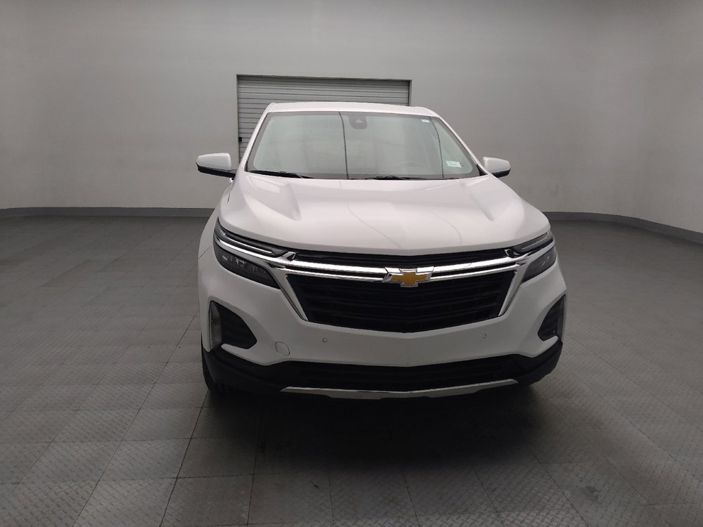 Used 2024 Chevrolet Equinox LT image 14