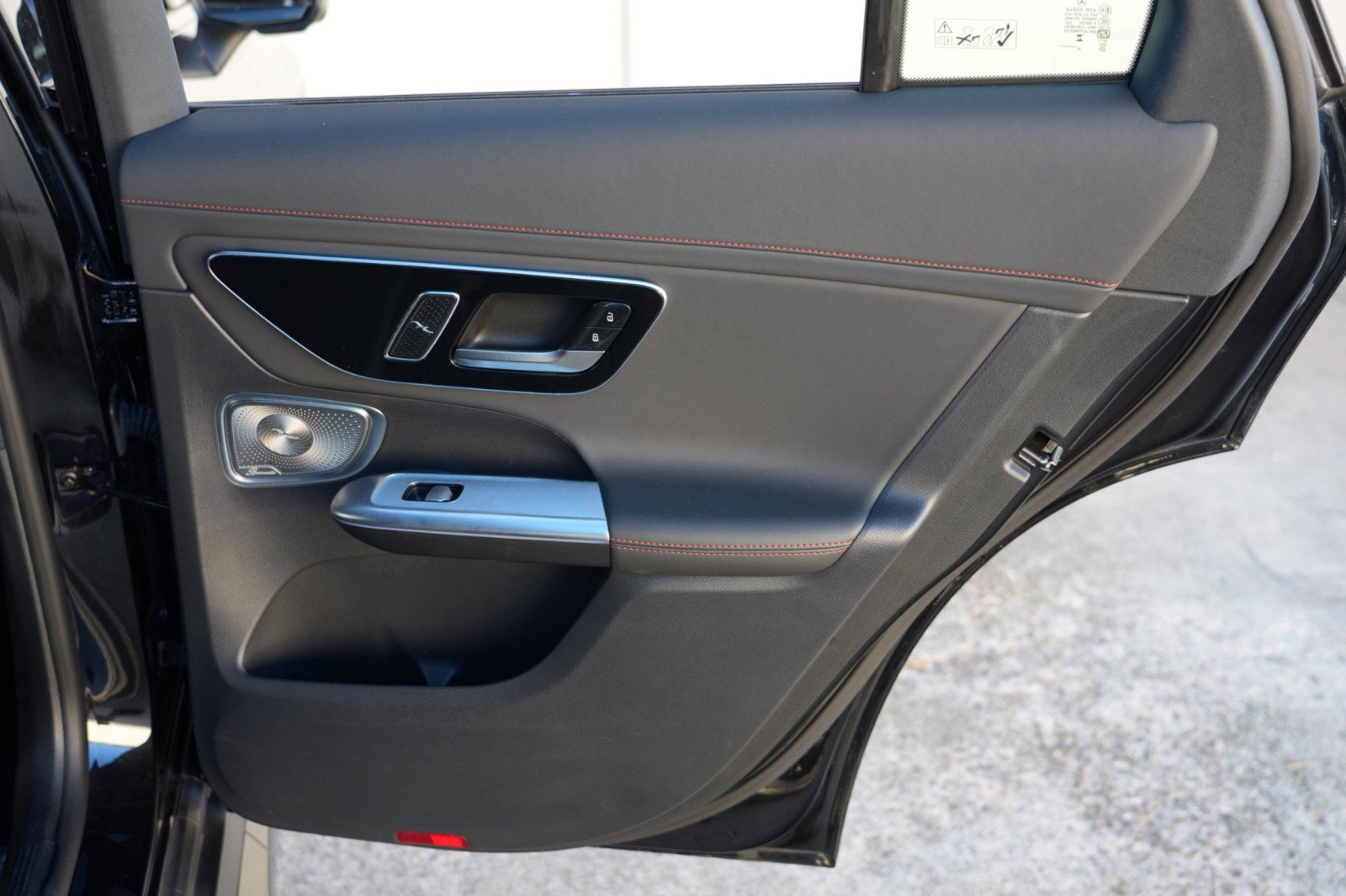 Used 2025 Mercedes-Benz GLC 43 AMG 4MATIC w/ AMG Night Package image 52