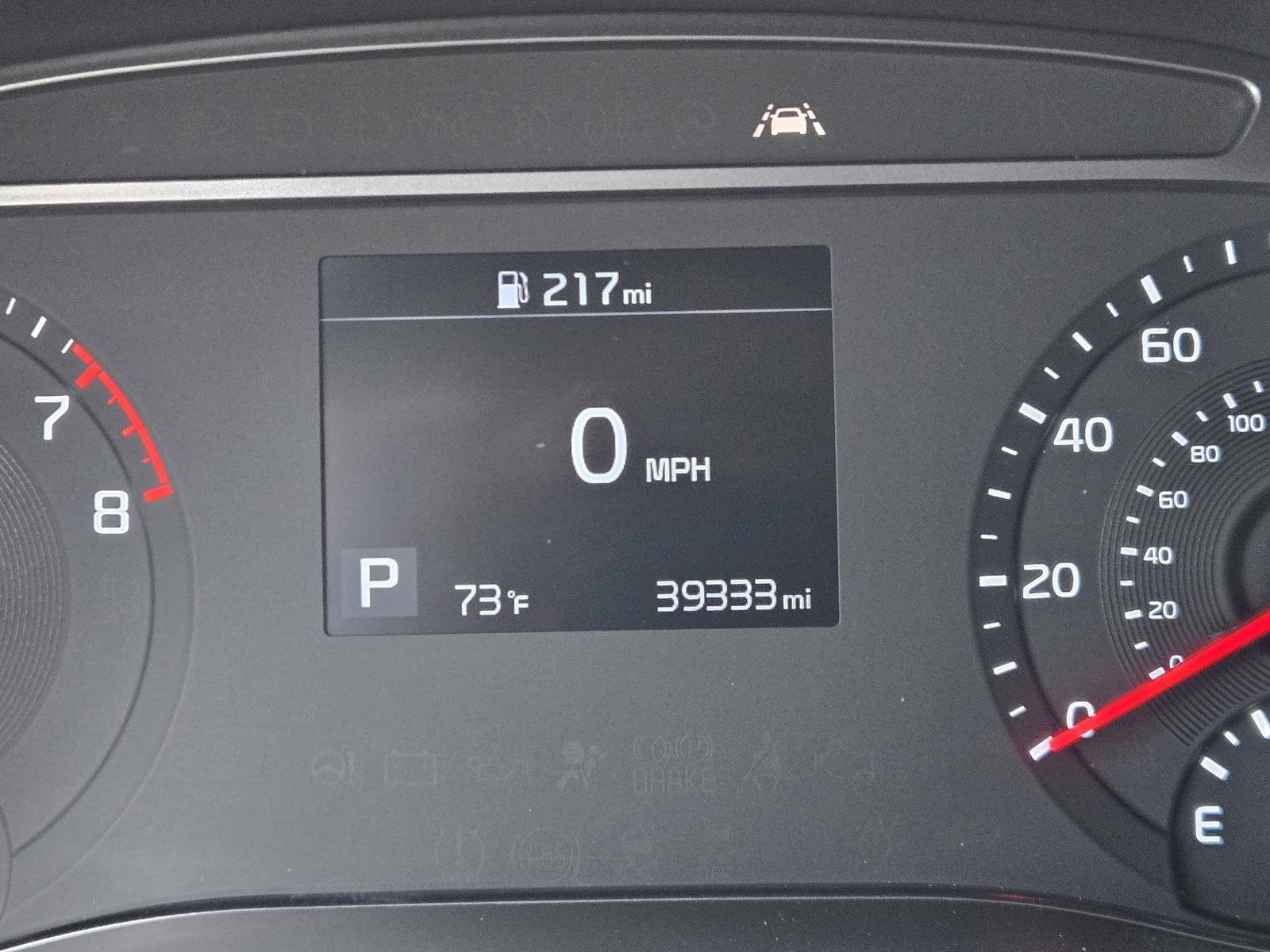 Used 2022 Kia Soul LX w/ Technology Package image 13