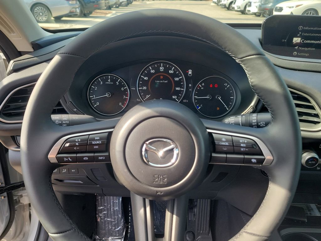 New 2026 MAZDA CX-30 AWD 2.5 S w/ Select Sport Pkg image 20