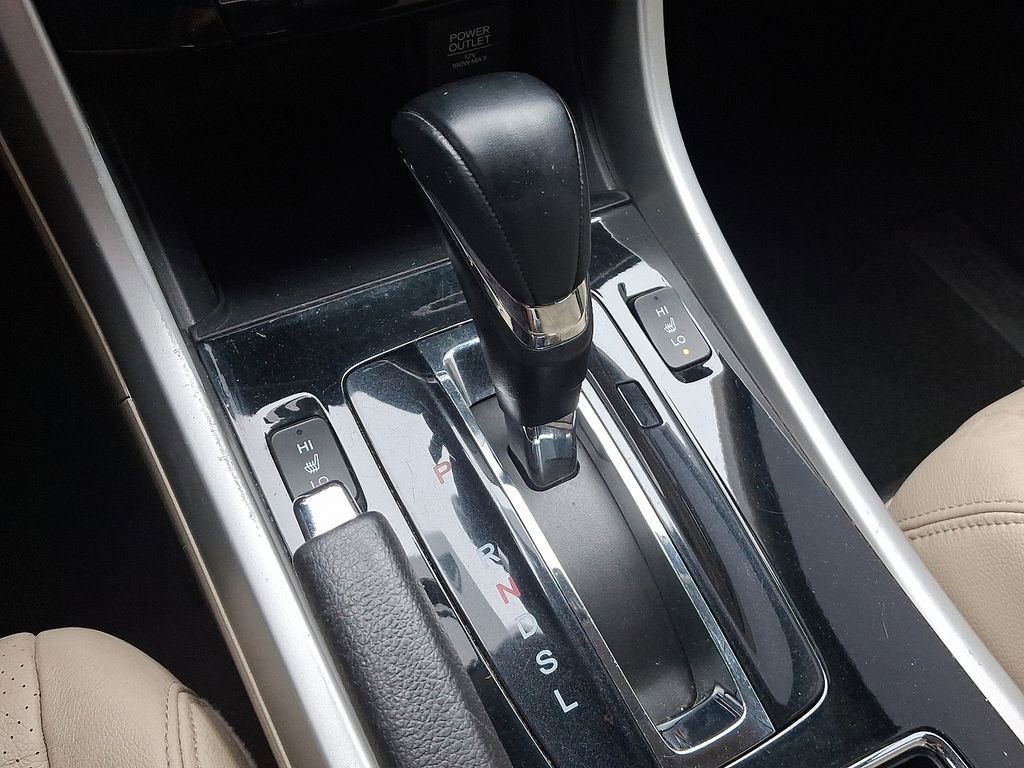 Used 2016 Honda Accord EX-L image 16