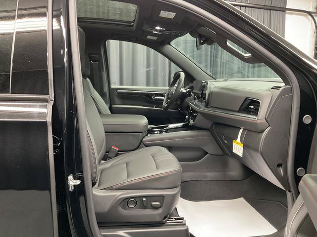 New 2026 Chevrolet Tahoe RST w/ RST Capability Package AWD/4WD image 12