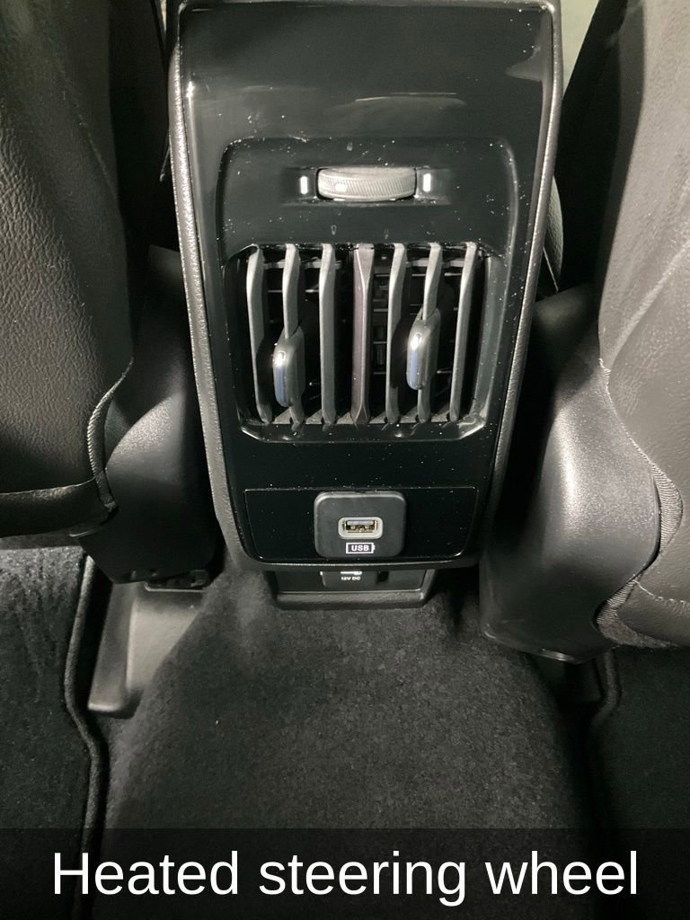 Certified 2024 Jeep Compass Limited image 28