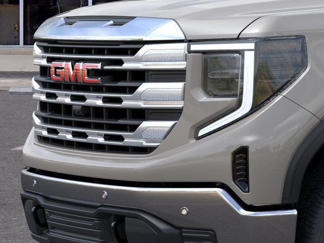 New 2026 GMC Sierra 1500 SLE w/ Preferred Package AWD/4WD image 13
