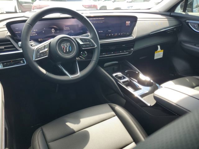 New 2026 Buick Envision Preferred AWD/4WD image 7