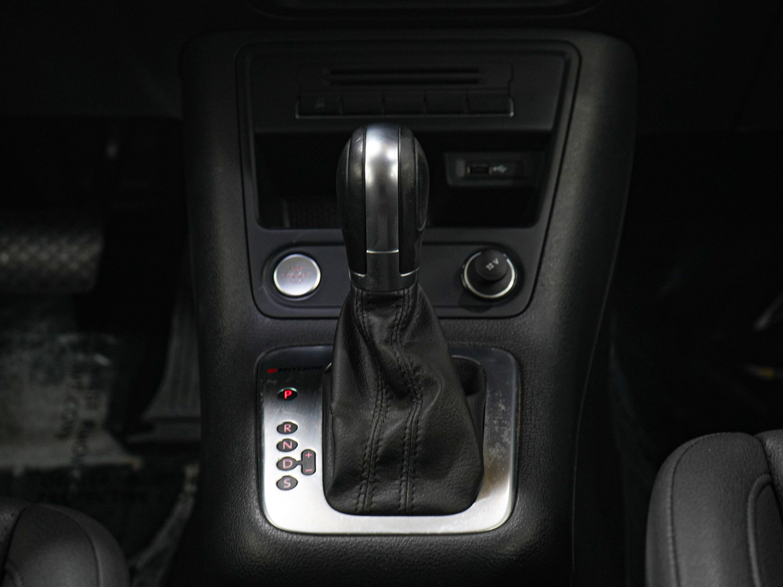 Used 2016 Volkswagen Tiguan S AWD/4WD image 16