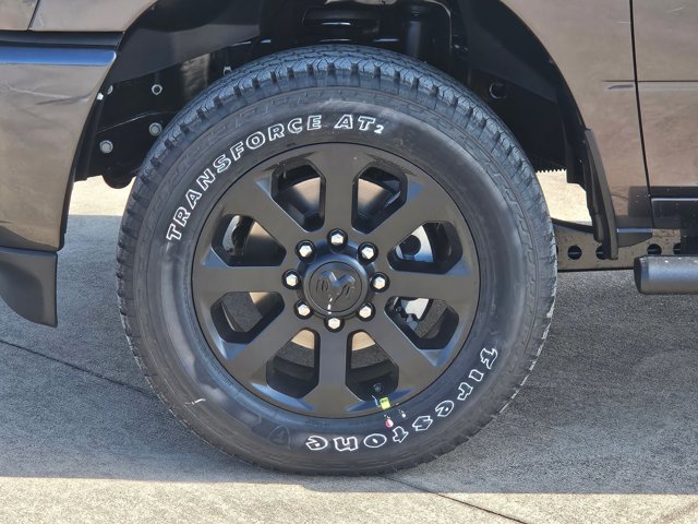 New 2026 RAM 2500 Tradesman image 18