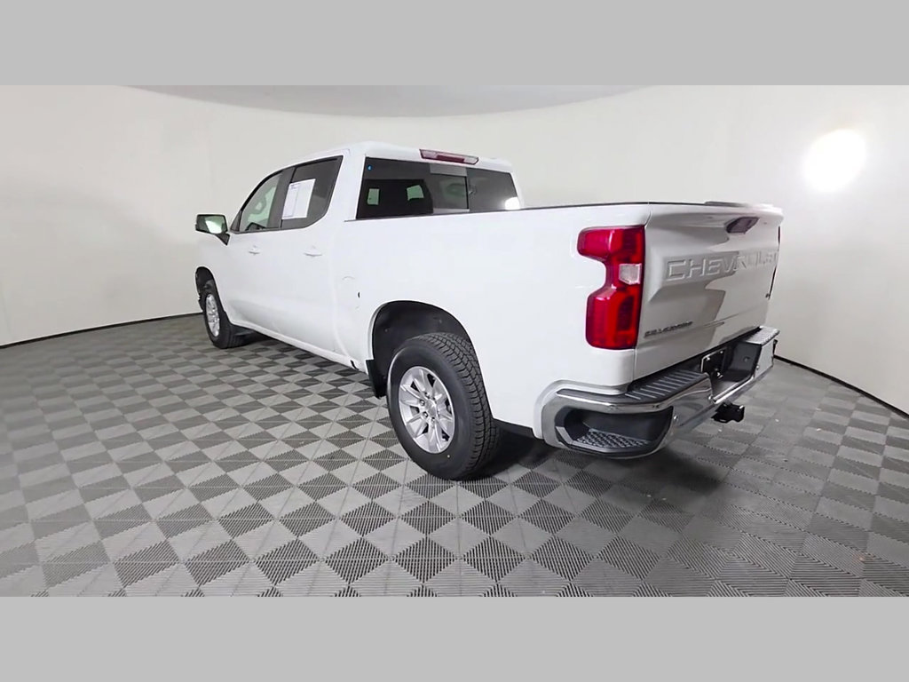 Used 2020 Chevrolet Silverado 1500 LT w/ Convenience Package RWD image 42
