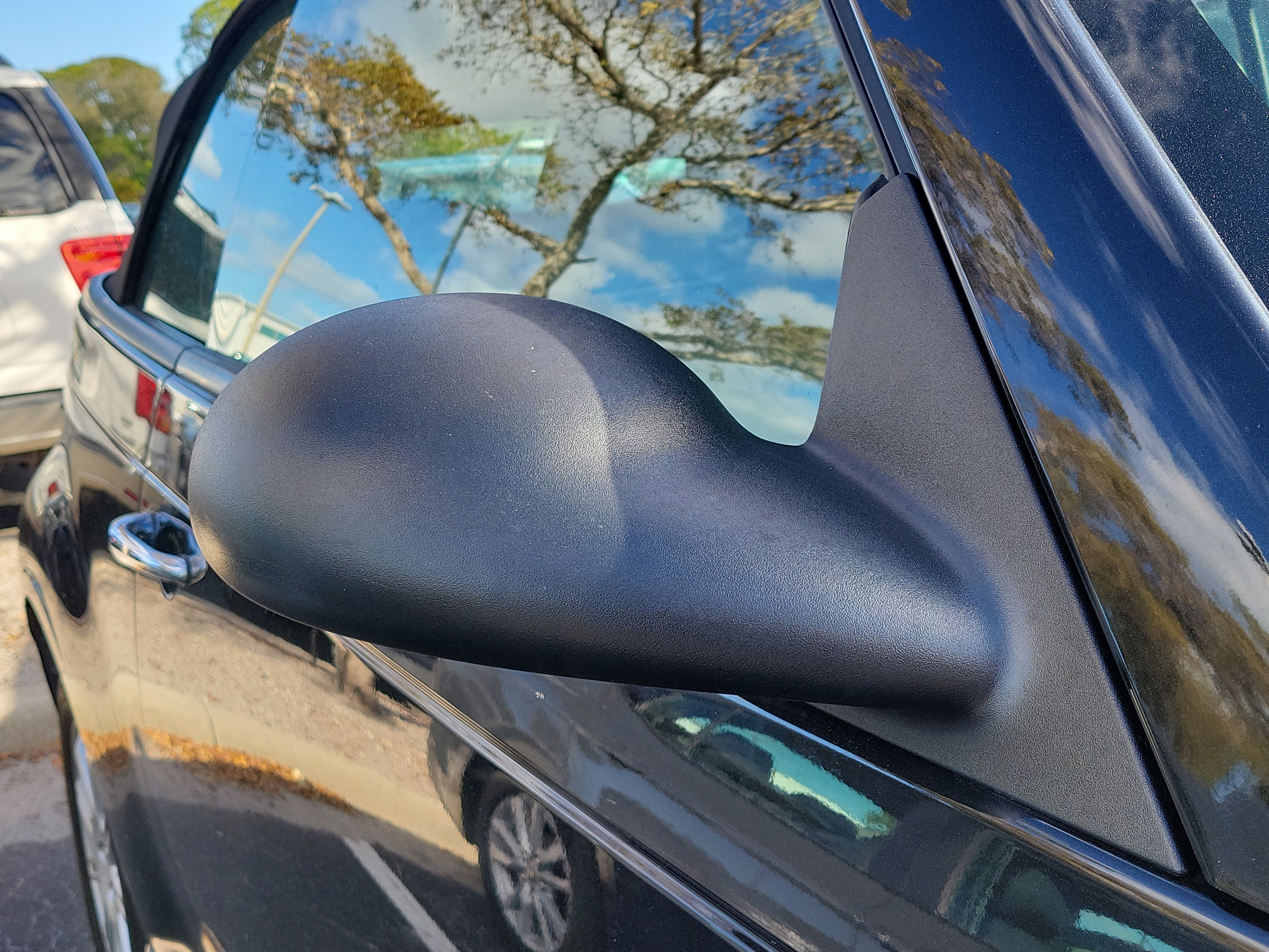 Used 2008 Chrysler PT Cruiser Touring image 9