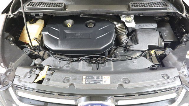 Used 2016 Ford Escape Titanium w/ Equipment Group 301A image 23