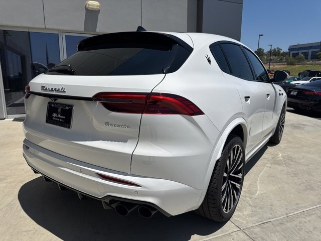 New 2025 Maserati Grecale Modena image 7