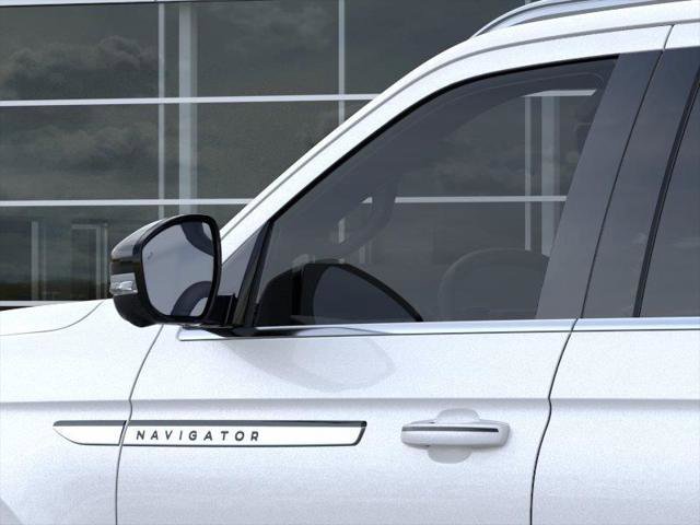 New 2026 Lincoln Navigator L Reserve AWD/4WD image 20