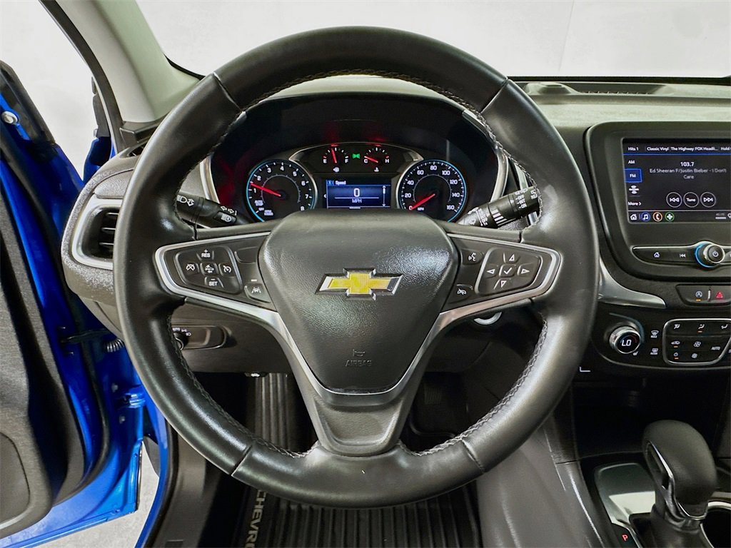 Certified 2024 Chevrolet Equinox LT image 9