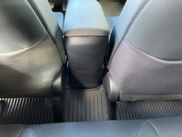 Used 2022 Toyota C-HR Limited image 26