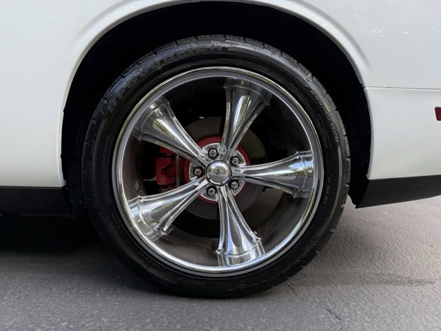 Used 2013 Dodge Challenger R/T Plus image 29