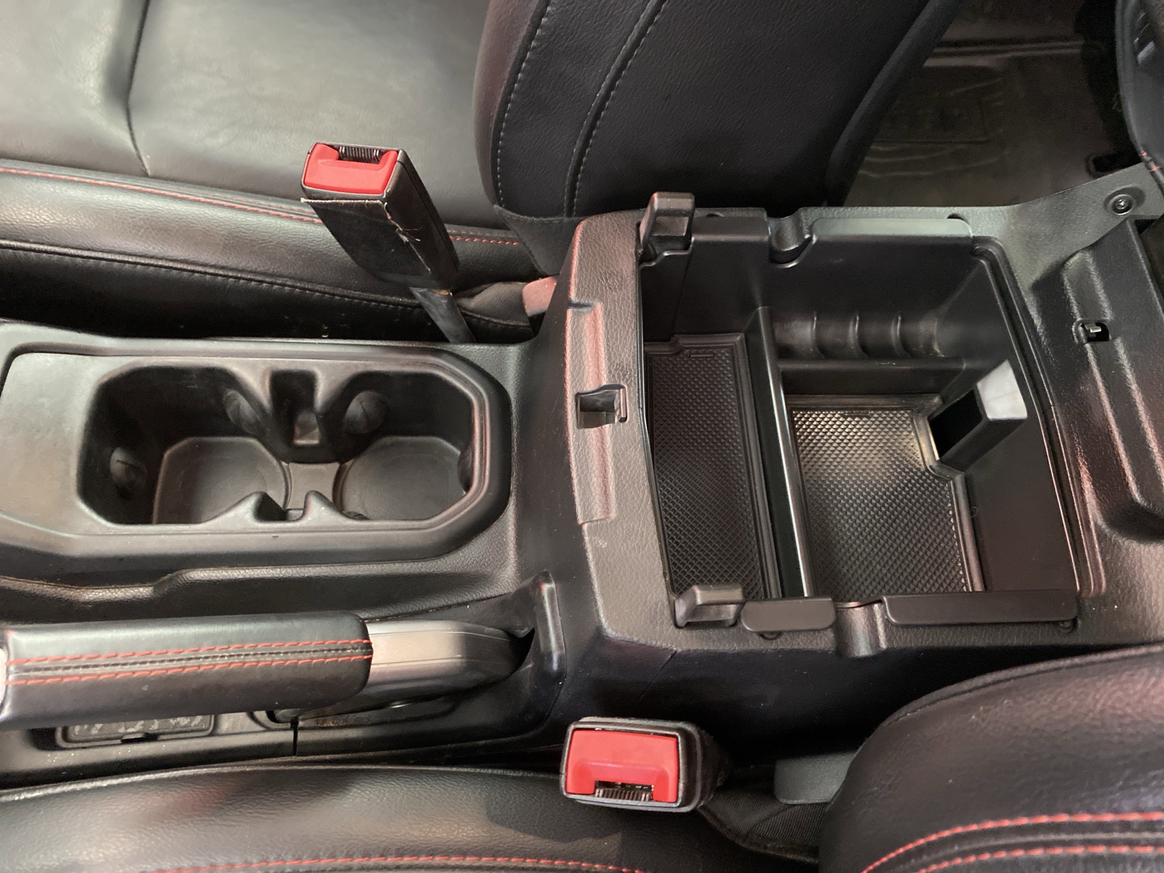 Used 2020 Jeep Wrangler Unlimited Rubicon image 13