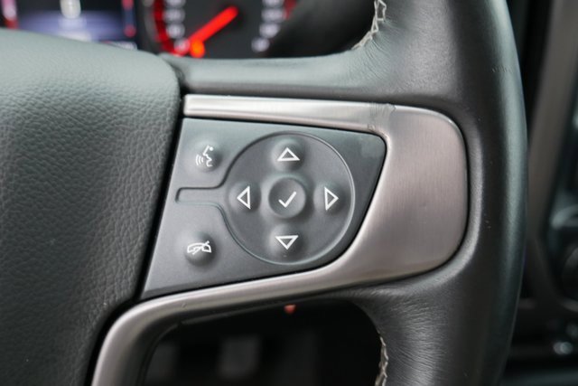 Used 2016 GMC Sierra 1500 SLE w/ All-Terrain Package image 18