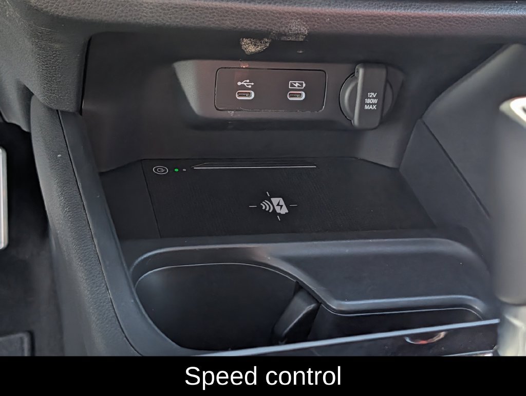 Used 2026 Acura ADX A-Spec AWD/4WD image 17