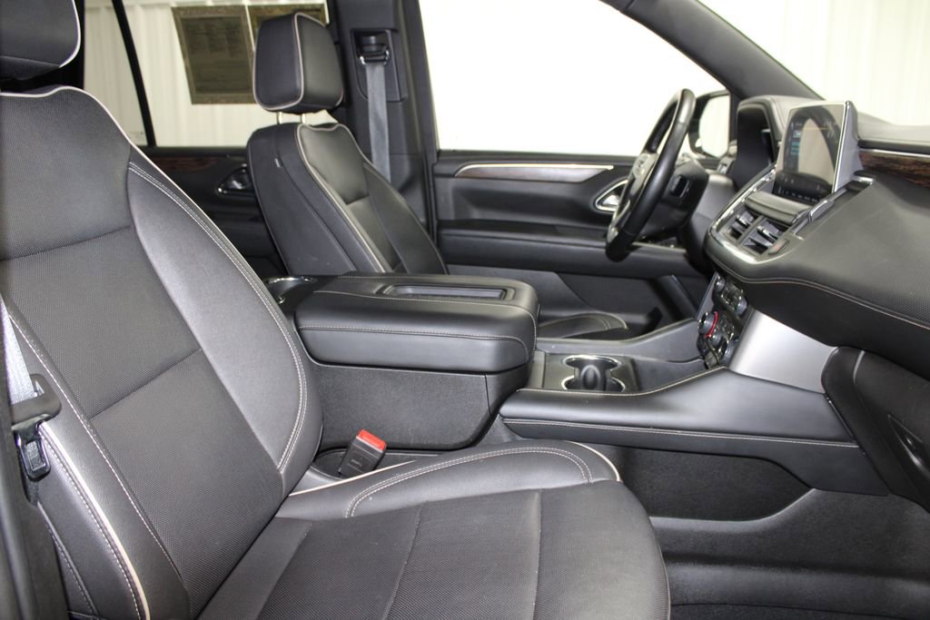 Used 2023 Chevrolet Tahoe Premier image 22