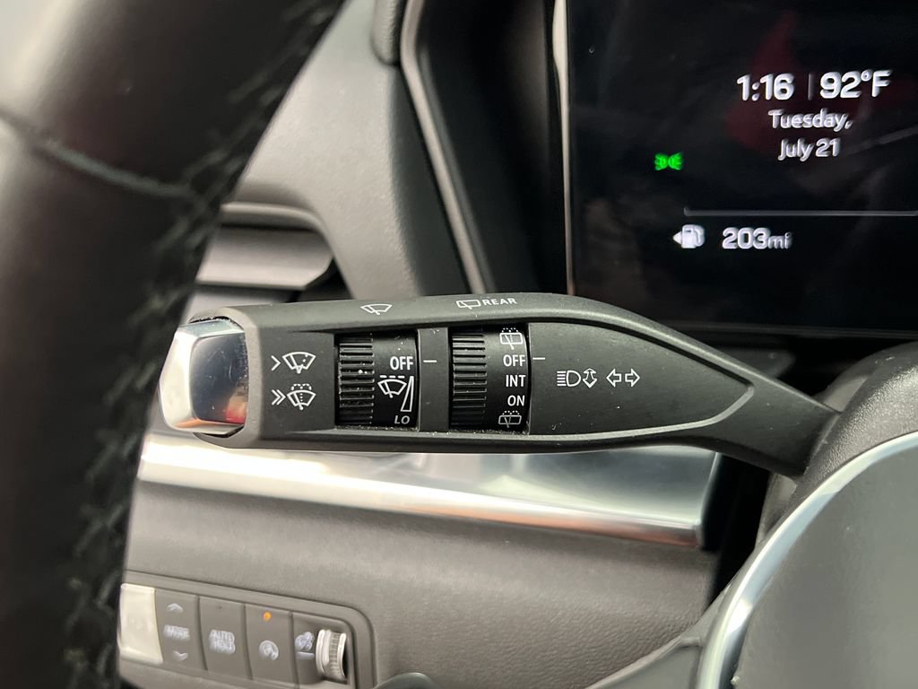 Used 2025 GMC Terrain Elevation FWD image 48