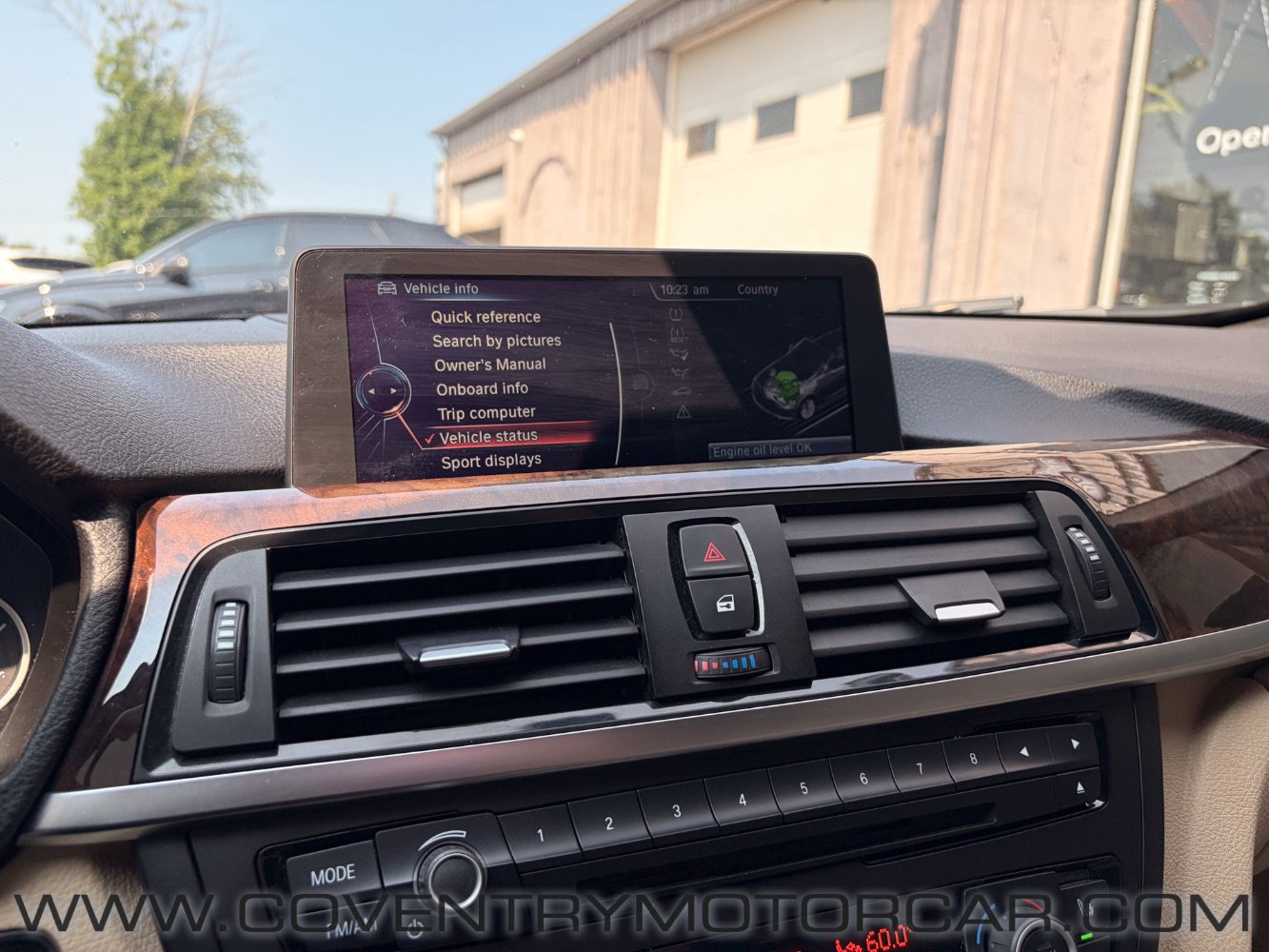 Used 2015 BMW 435i xDrive Convertible AWD/4WD image 25
