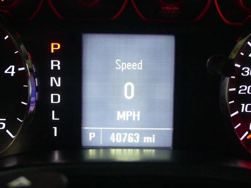 Used 2019 Chevrolet Silverado 3500 W/T w/ WT Convenience Package image 30