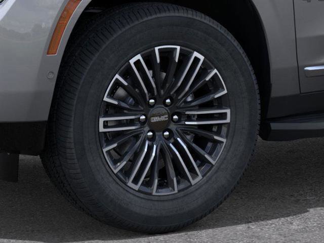 New 2026 GMC Yukon Elevation image 57