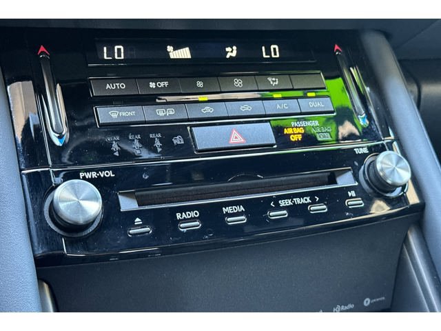 Certified 2024 Lexus IS 350 F Sport RWD image 19