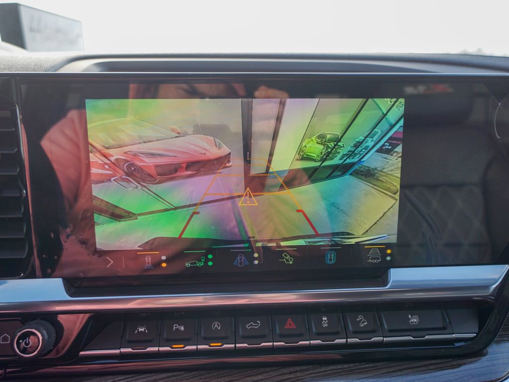 Used 2023 Chevrolet Silverado 1500 RST w/ All Star Edition Plus image 29