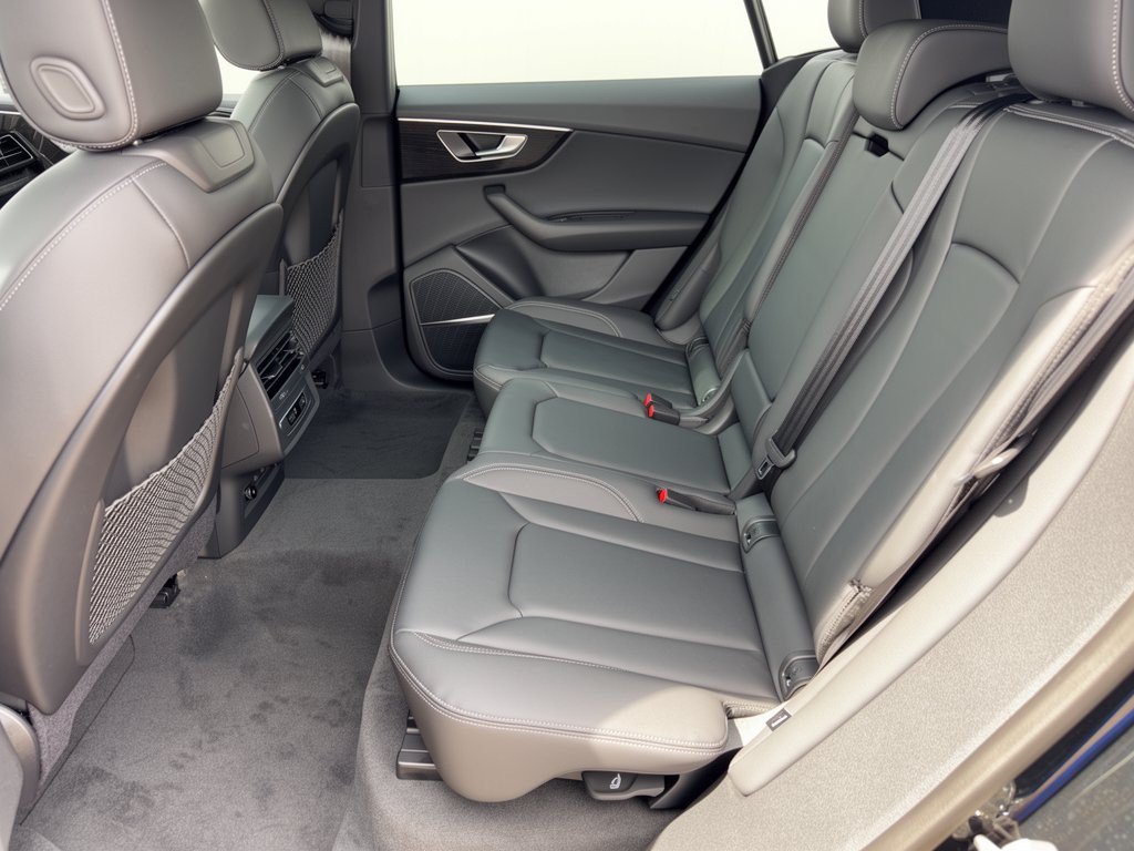 New 2027 Audi Q8 Premium AWD/4WD image 25