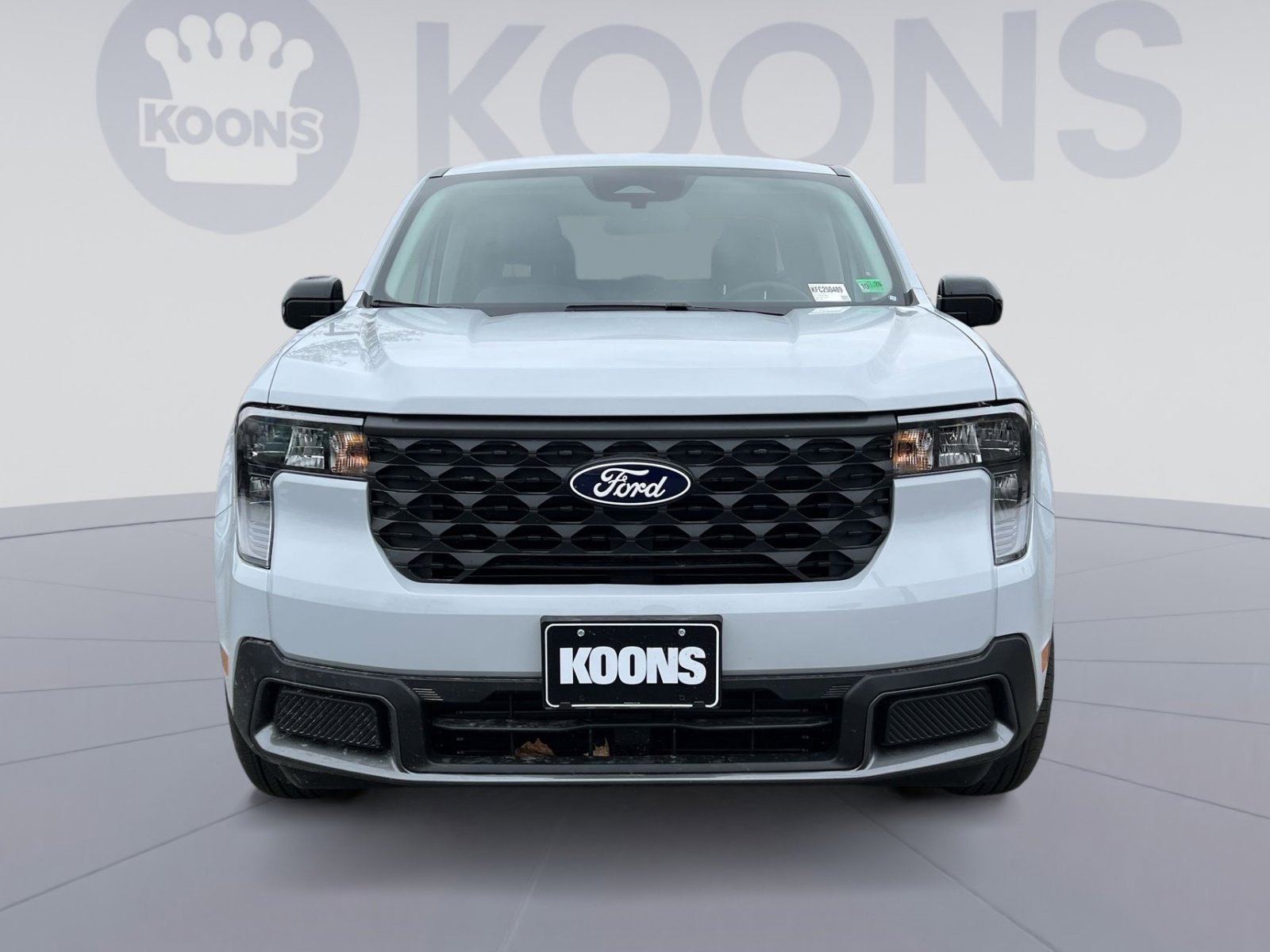 New 2025 Ford Maverick XLT w/ XLT Luxury Package image 11