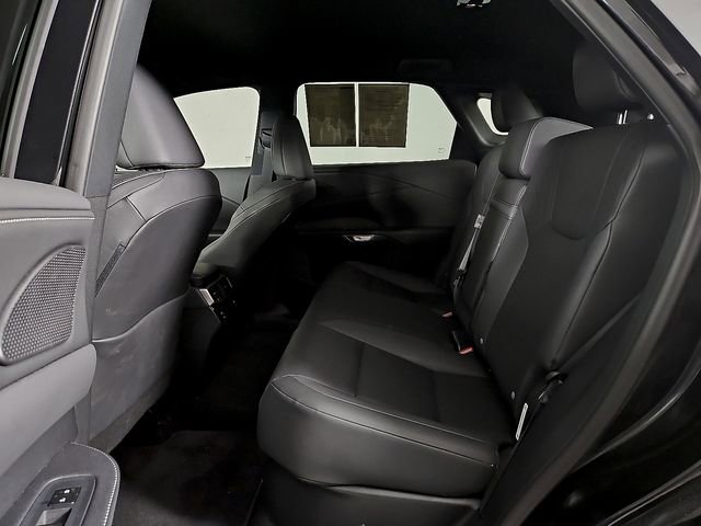 Used 2025 Lexus RX 350 FWD w/ Technology Package image 11