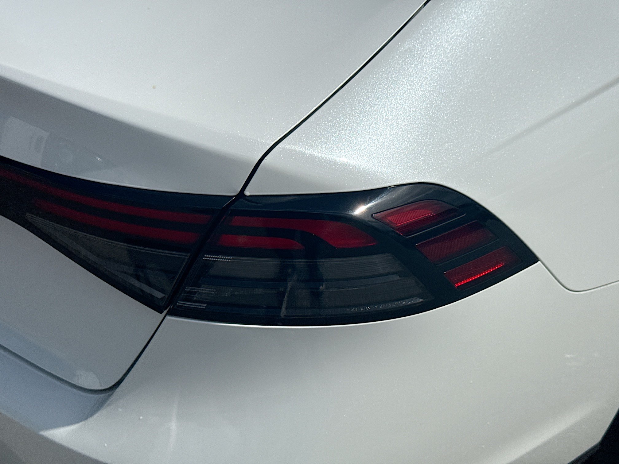 Certified 2024 Honda Accord EX image 26