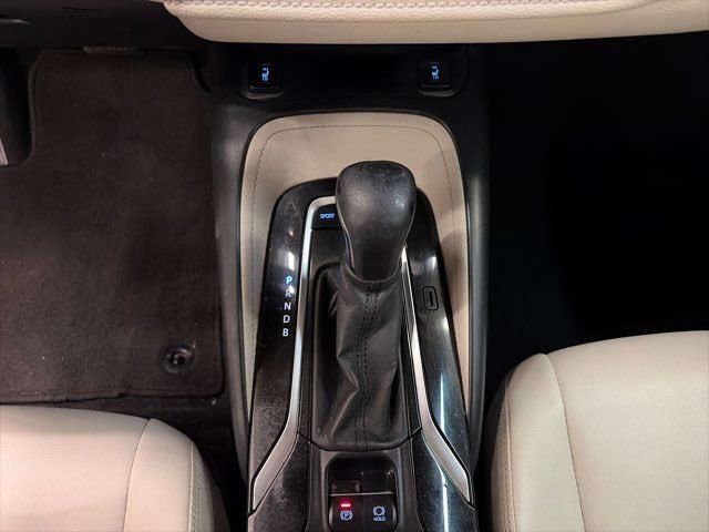 Used 2020 Toyota Corolla XLE FWD image 22