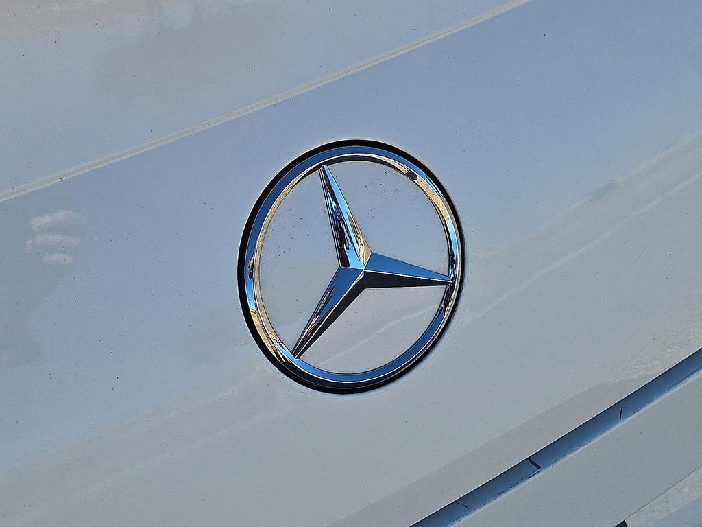 Used 2025 Mercedes-Benz CLA 250 image 19