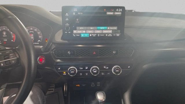 Used 2025 Acura Integra A-Spec w/ Technology Package FWD image 22