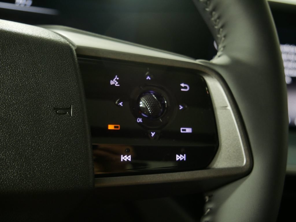 New 2026 Nissan Murano SL AWD/4WD image 25