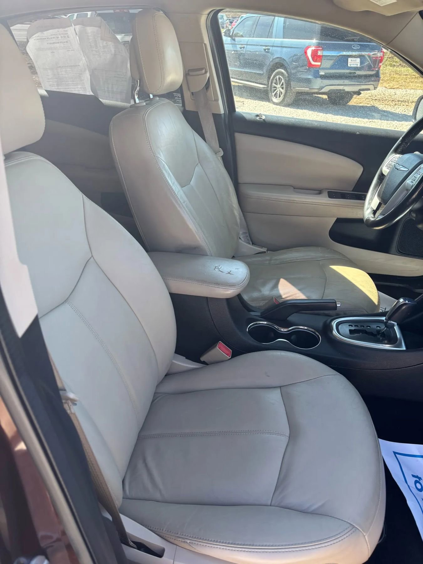Used 2012 Chrysler 200 Limited FWD image 23