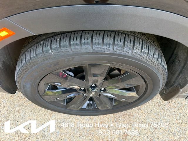Used 2023 Hyundai Palisade XRT FWD image 4