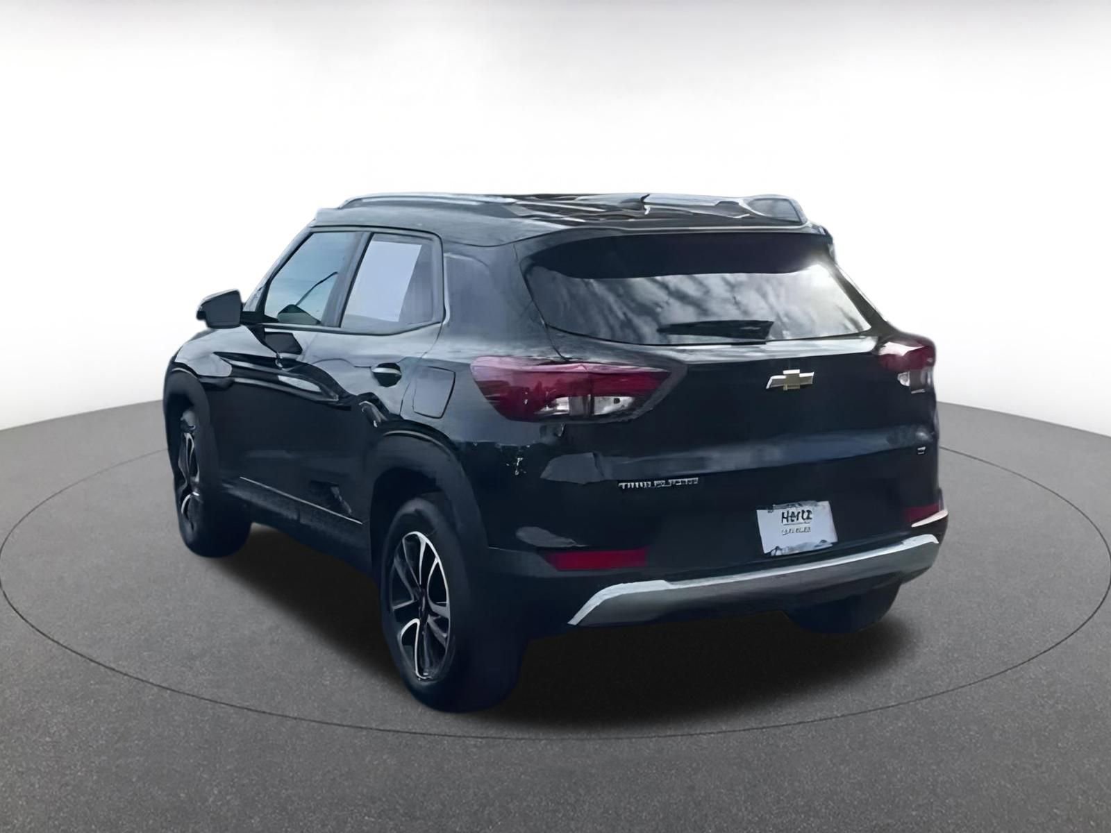 Used 2025 Chevrolet TrailBlazer LT image 10