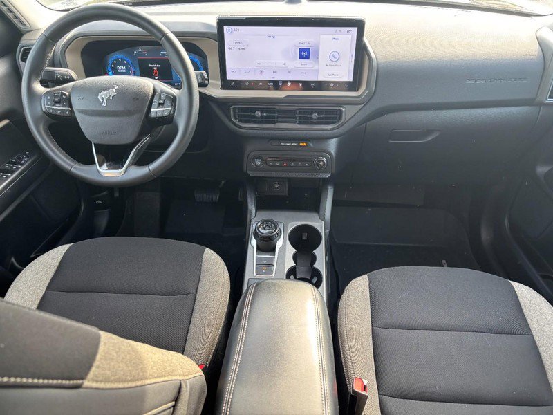 Used 2025 Ford Bronco Sport Big Bend AWD/4WD image 11