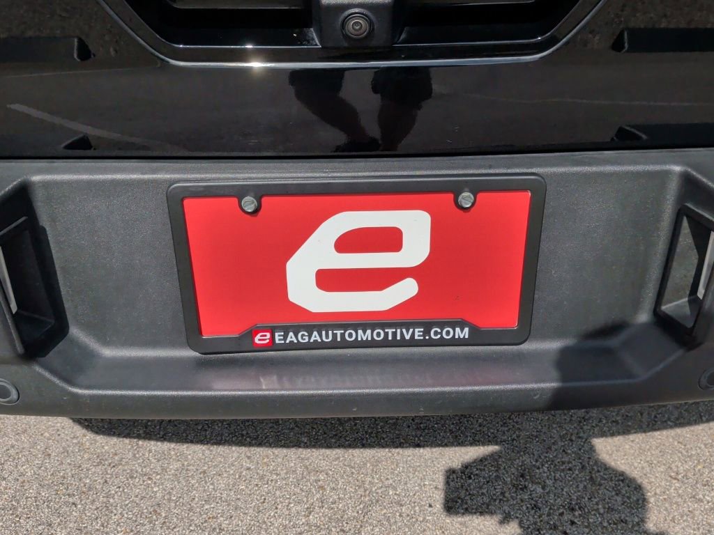 Used 2023 Ford Bronco Sport Outer Banks w/ Tech Package image 45