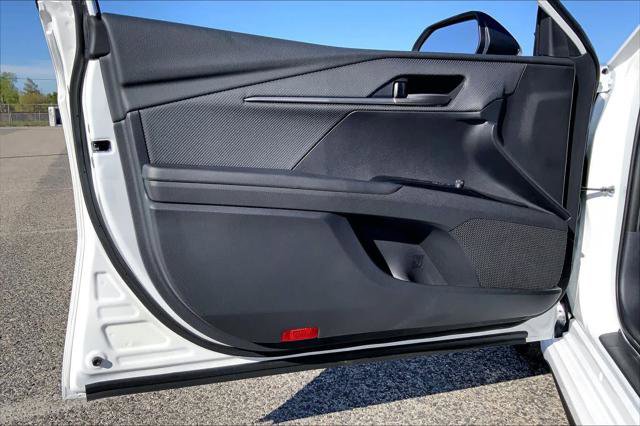 Certified 2026 Toyota Camry Nightshade w/ Convenience Package image 21